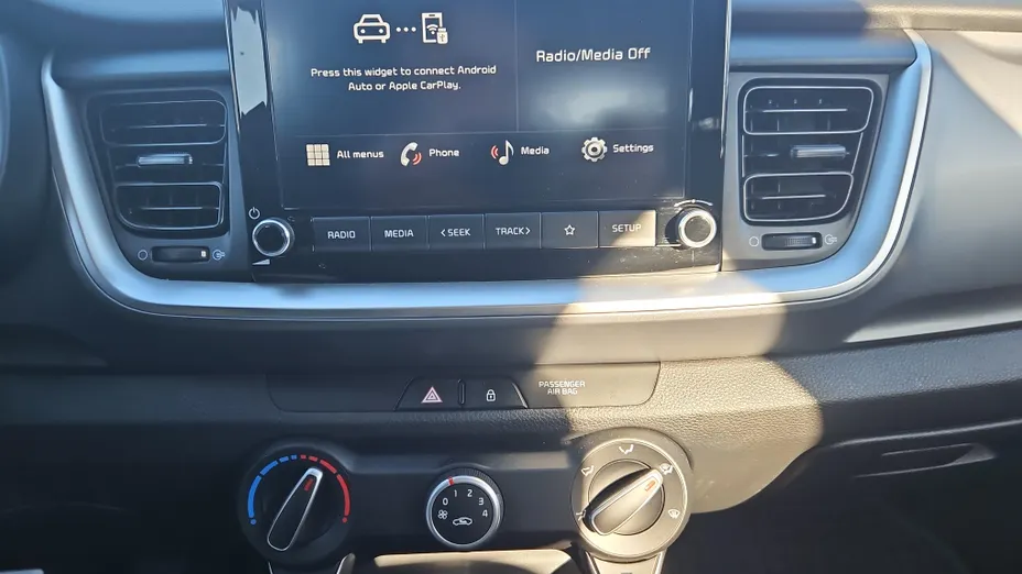 KIA Stonic Stonic 1.0 T-GDI M