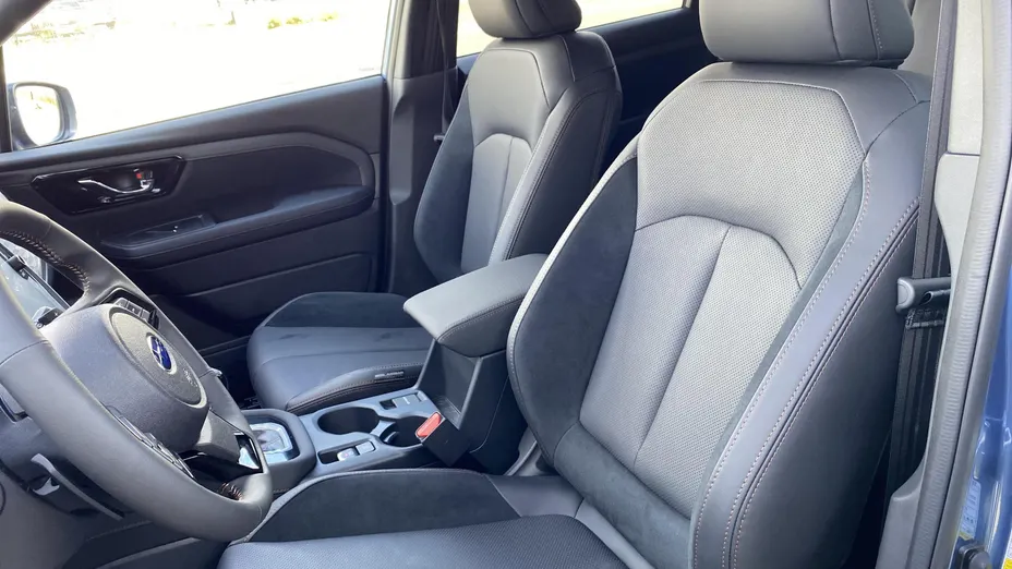 SUBARU Forester Forester 2.0i-L Platinum (EyeSight) Lineartronic Nowy