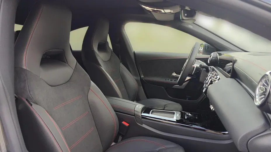 MERCEDES-BENZ CLA CLA 200 mHEV AMG Line 7G-DCT Nowy