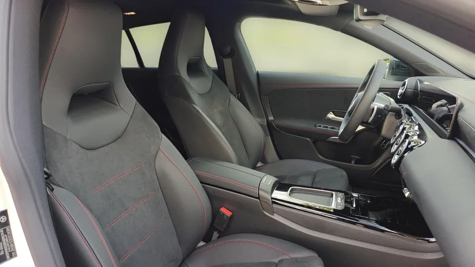 MERCEDES-BENZ CLA CLA 200 mHEV AMG Line 7G-DCT Nowy