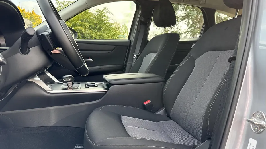 MAZDA CX-60 CX-60 3.3 D mHEV Prime Line aut