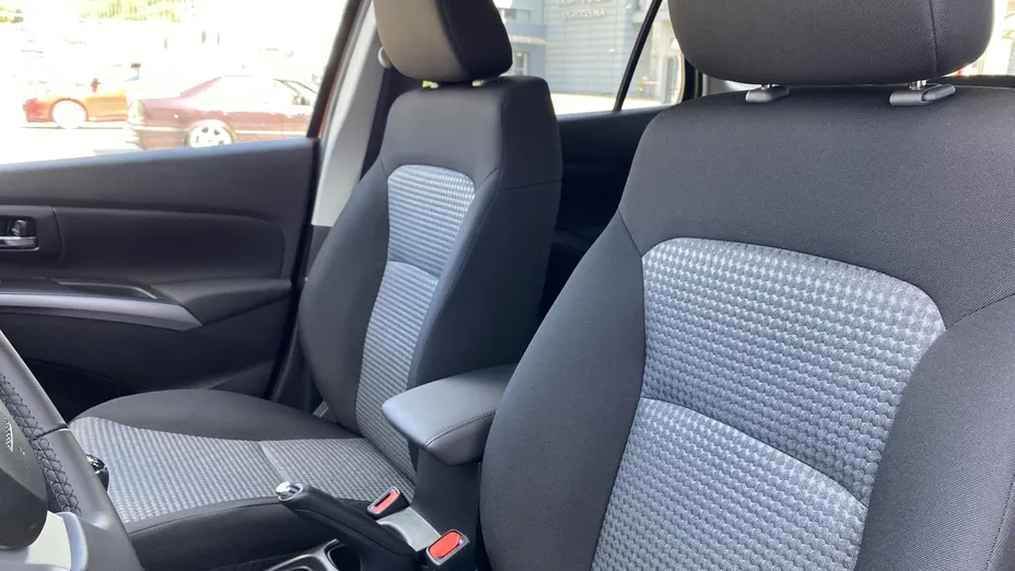 SUZUKI S-Cross S-Cross 1.4 SHVS Premium Plus SP Nowy