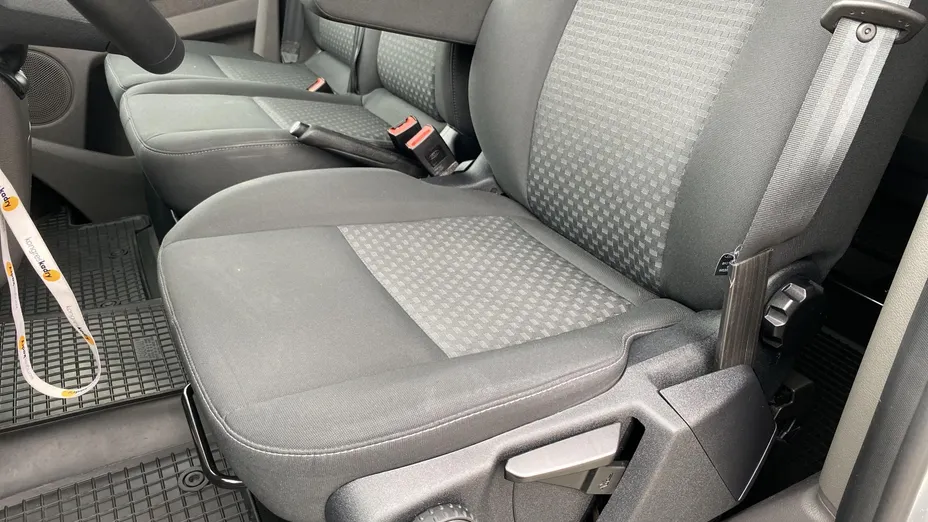 FORD Transit Custom Transit Custom 340 L2H1 Trend