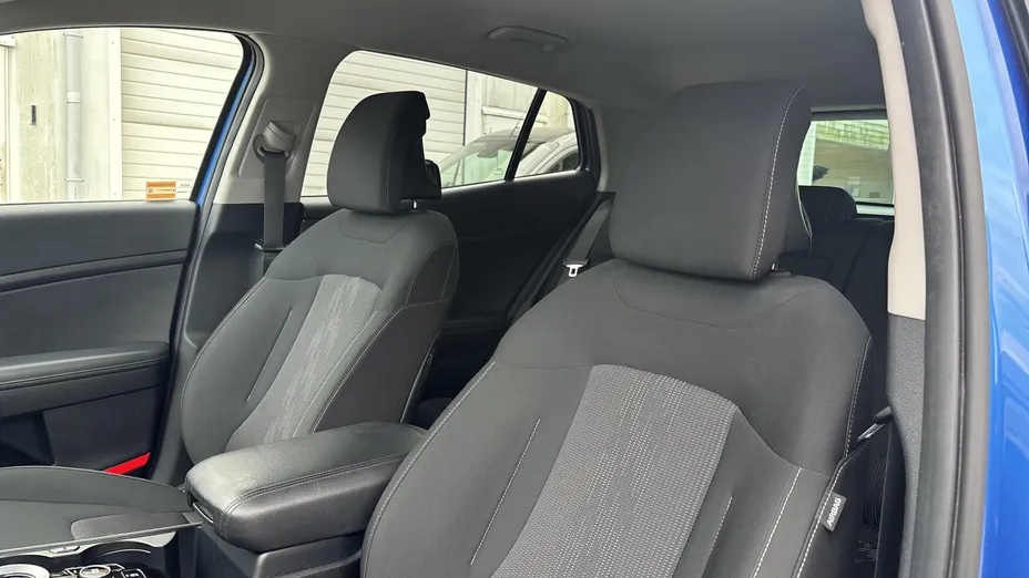 KIA Sportage Sportage 1.6 T-GDI mHEV L 2WD DCT