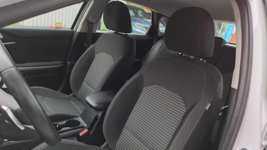 KIA Cee'd Ceed 1.5 T-GDI M DCT