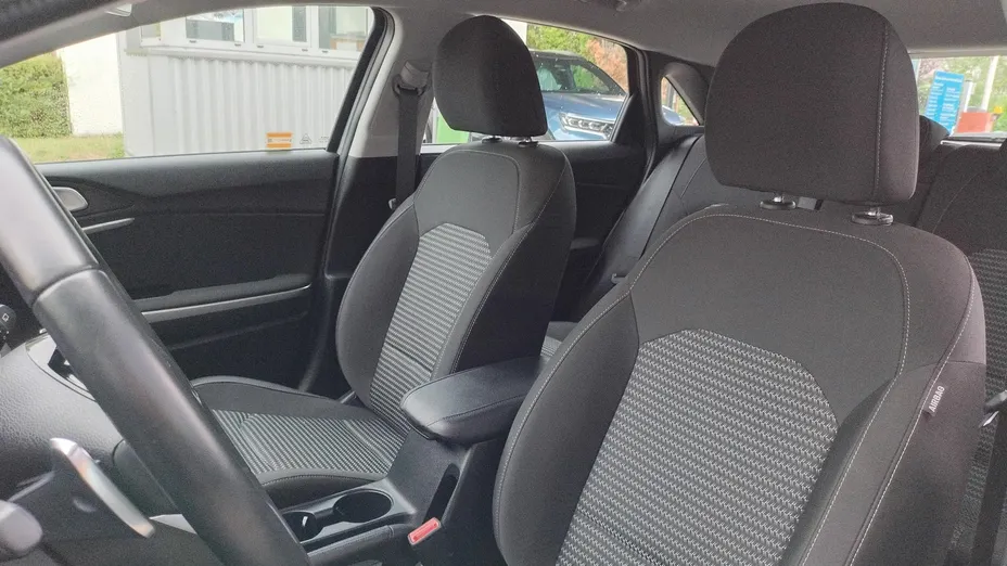 KIA Cee'd Ceed 1.5 T-GDI M DCT