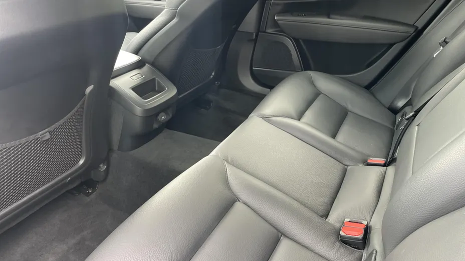 VOLVO V90 V90 CC B4 D AWD Core aut