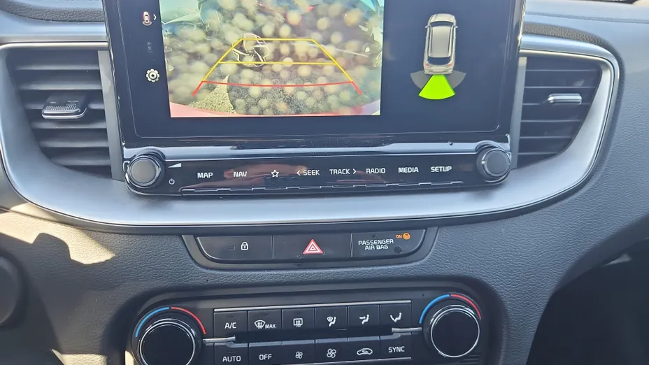 KIA Cee'd Ceed 1.5 T-GDI M DCT