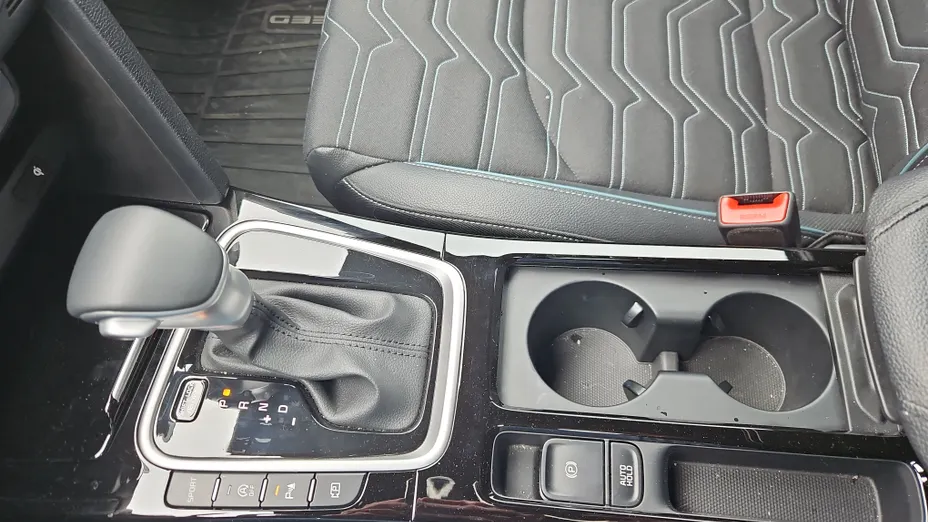 KIA XCeed XCeed 1.6 T-GDI Tribute DCT