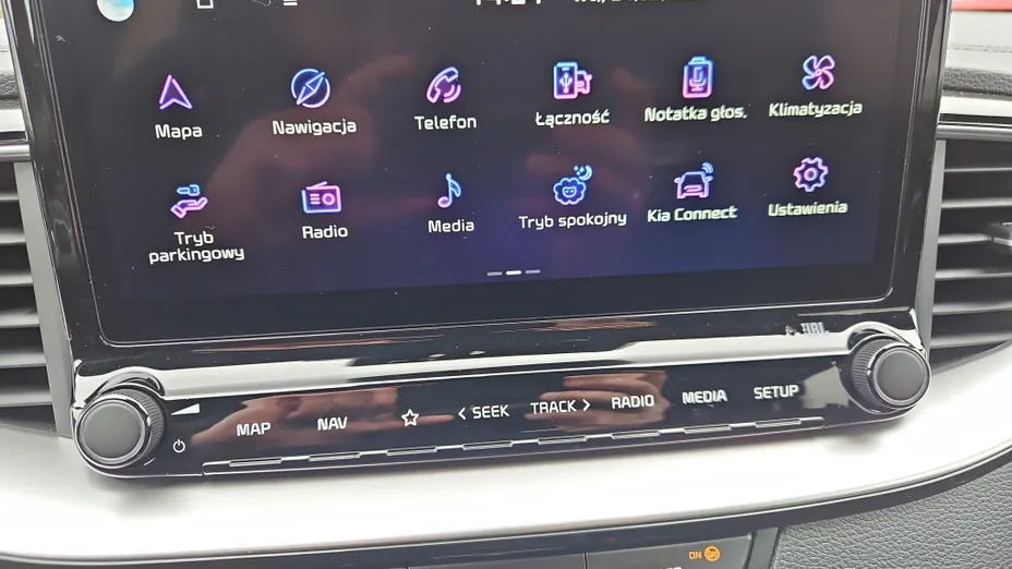 KIA ProCeed ProCeed 1.5 T-GDI GT Line DCT