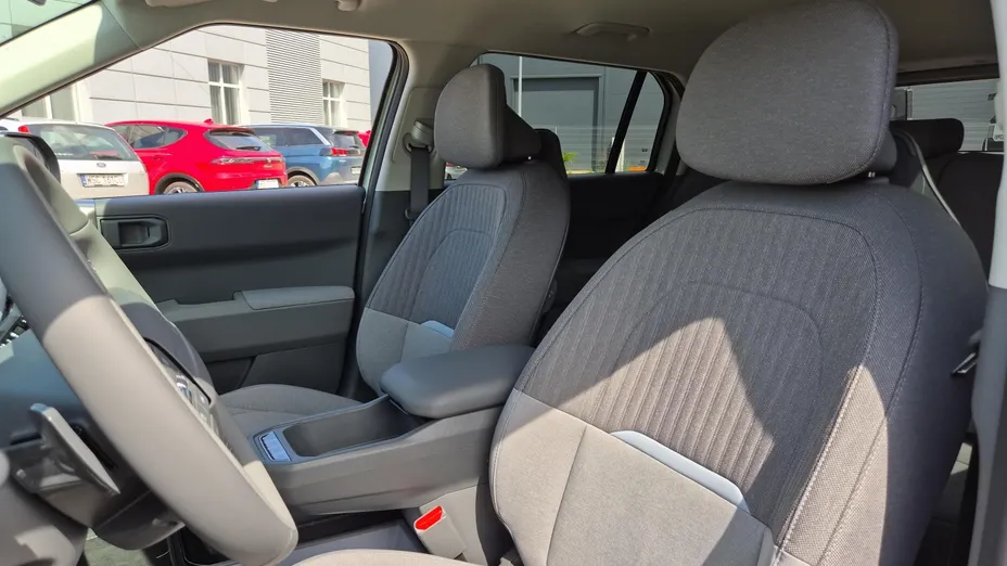 KIA EV3 EV3 81.4kWh Earth Nowy