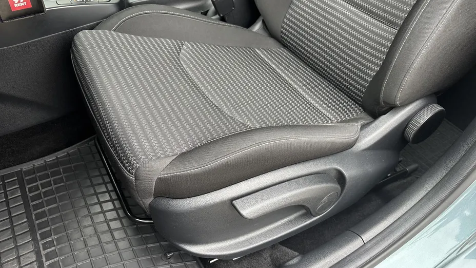 KIA Cee'd Ceed 1.5 T-GDI M