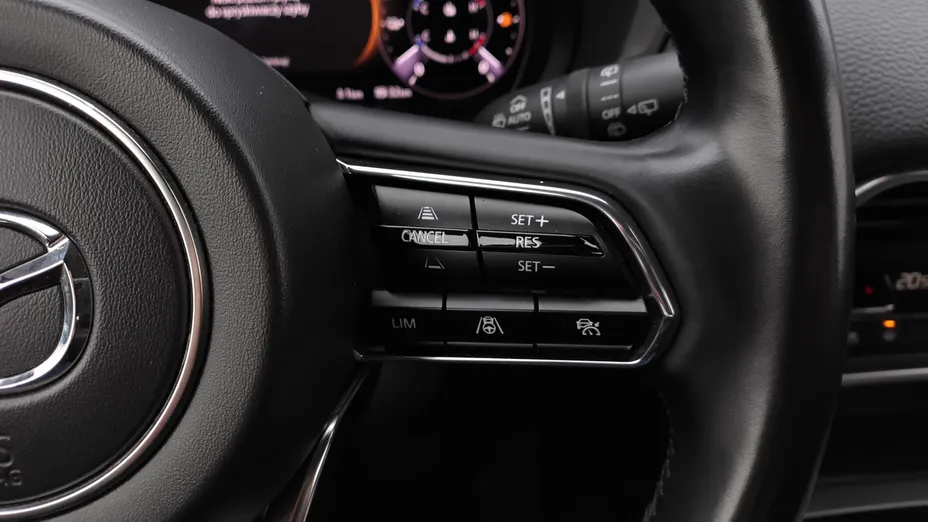 MAZDA CX-60 CX-60 2.5 PHEV Homura AWD aut