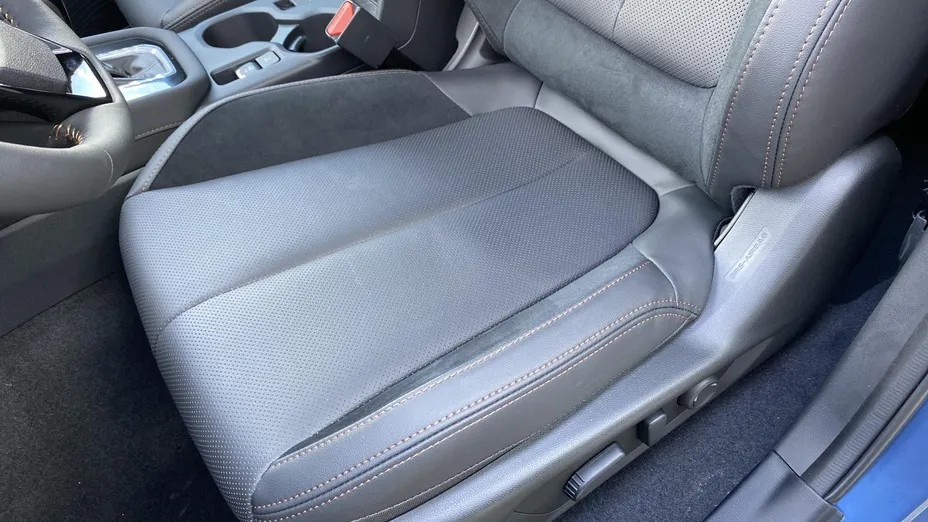 SUBARU Forester Forester 2.0i-L Platinum (EyeSight) Lineartronic Nowy