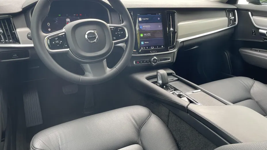 VOLVO V90 V90 CC B4 D AWD Core aut