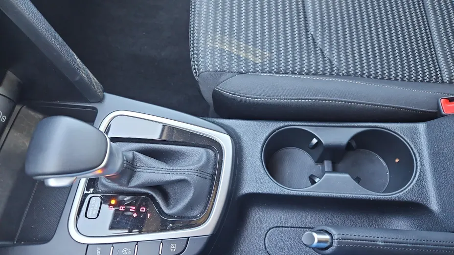 KIA Cee'd Ceed 1.5 T-GDI M DCT