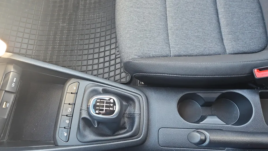 KIA Stonic Stonic 1.0 T-GDI M