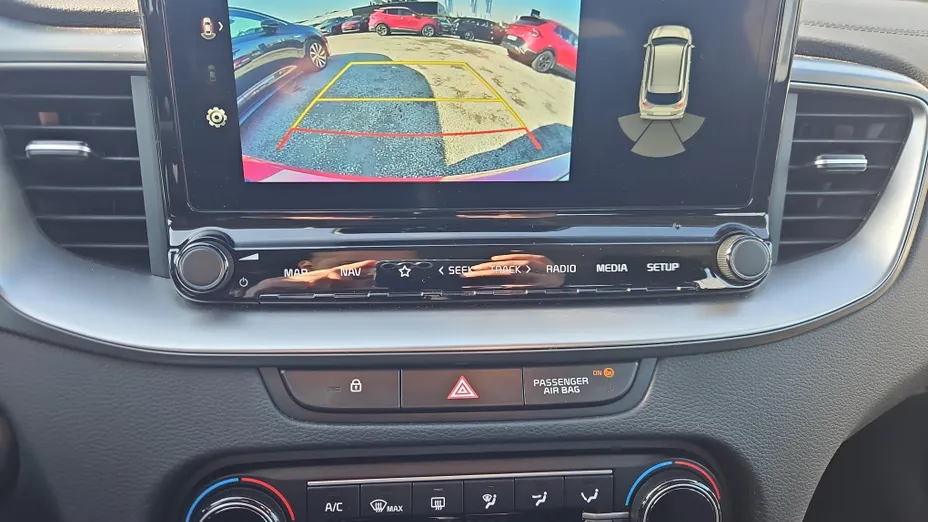 KIA Cee'd Ceed 1.5 T-GDI M
