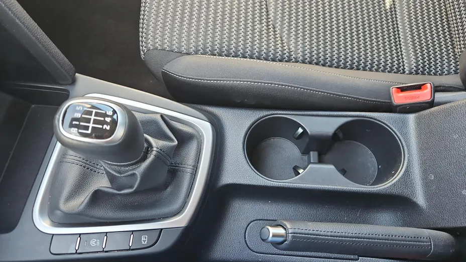 KIA Cee'd Ceed 1.5 T-GDI M
