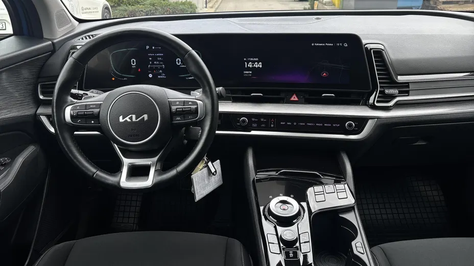 KIA Sportage Sportage 1.6 T-GDI mHEV L 2WD DCT