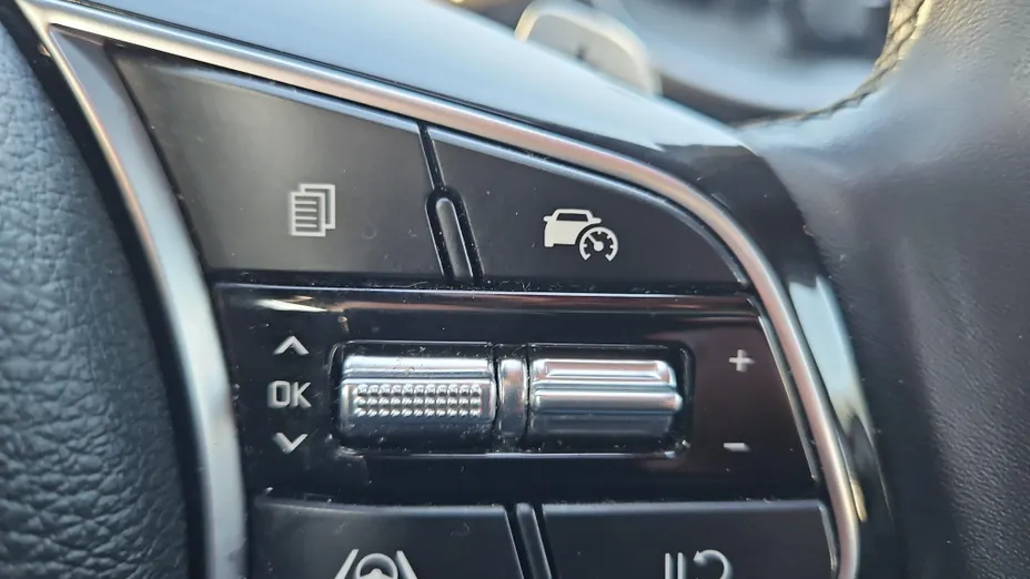 KIA Cee'd Ceed 1.5 T-GDI M DCT