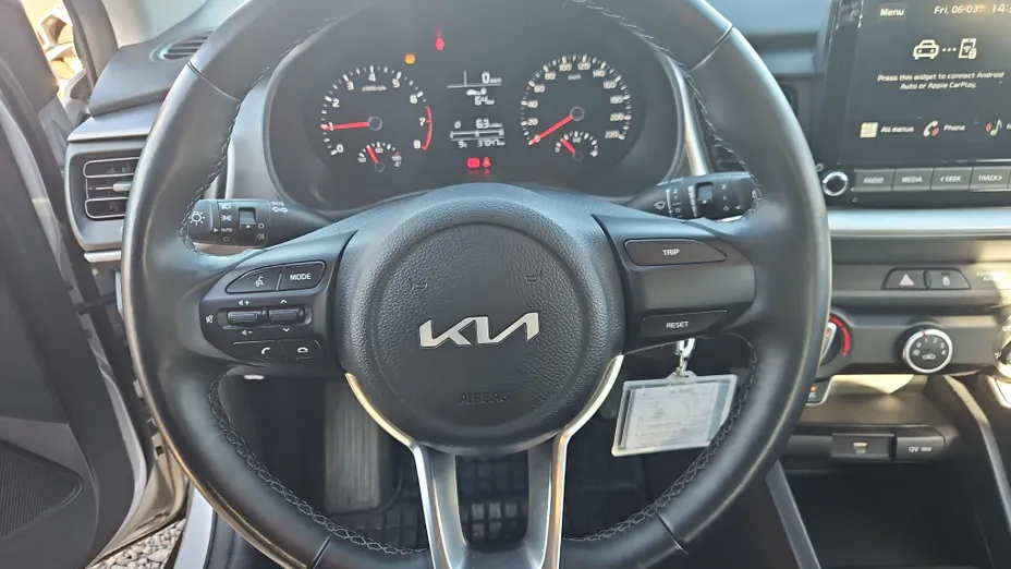 KIA Stonic Stonic 1.0 T-GDI M