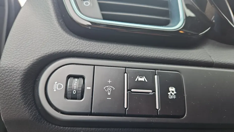 KIA XCeed XCeed 1.6 T-GDI Tribute DCT