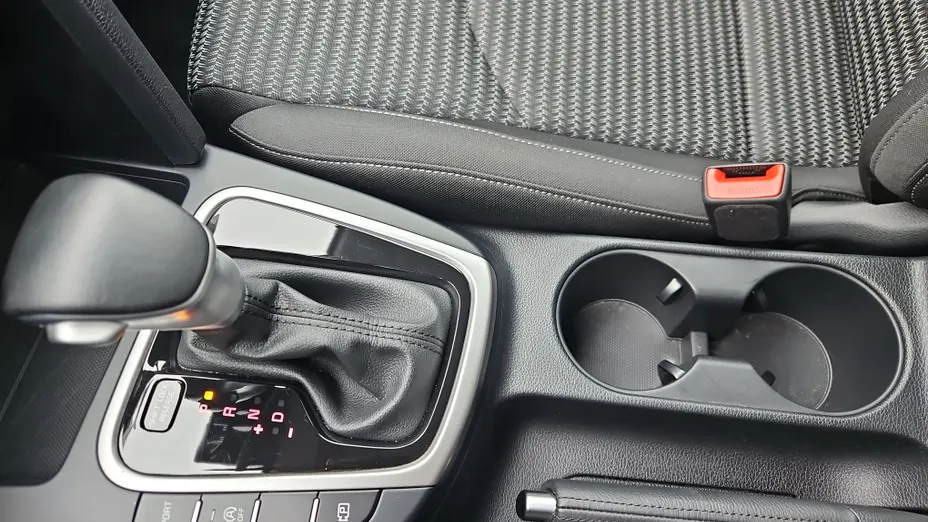 KIA Cee'd Ceed 1.5 T-GDI M DCT