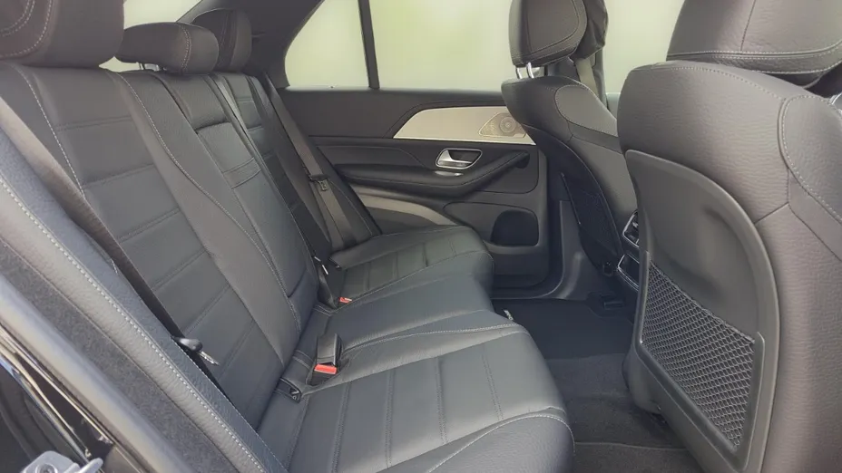 MERCEDES-BENZ GLE GLE 300 d mHEV 4-Matic AMG Line Nowy