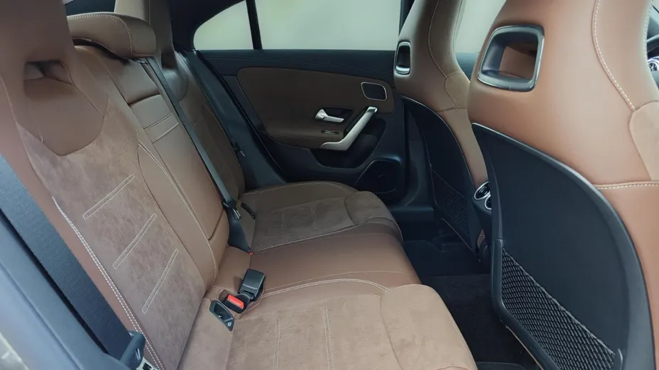 MERCEDES-BENZ CLA CLA 200 mHEV AMG Line 7G-DCT Nowy