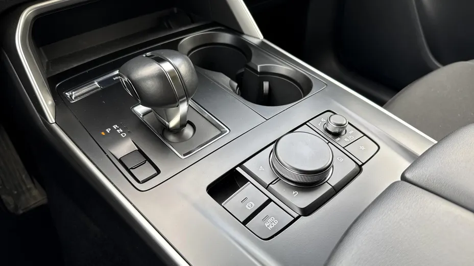 MAZDA CX-60 CX-60 3.3 D mHEV Prime Line aut