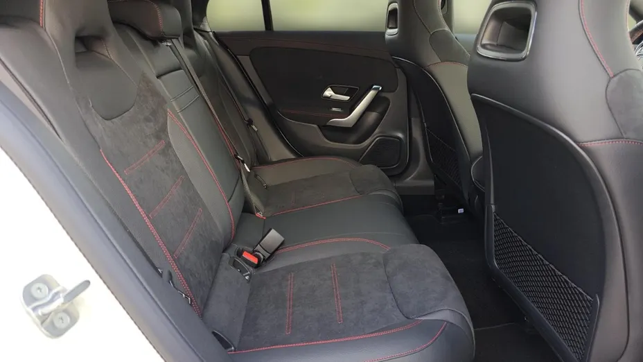 MERCEDES-BENZ CLA CLA 200 mHEV AMG Line 7G-DCT Nowy