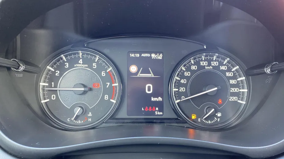 SUZUKI S-Cross S-Cross 1.4 SHVS Premium Plus SP Nowy