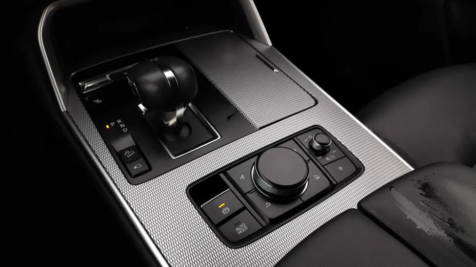 MAZDA CX-60 CX-60 2.5 PHEV Homura AWD aut