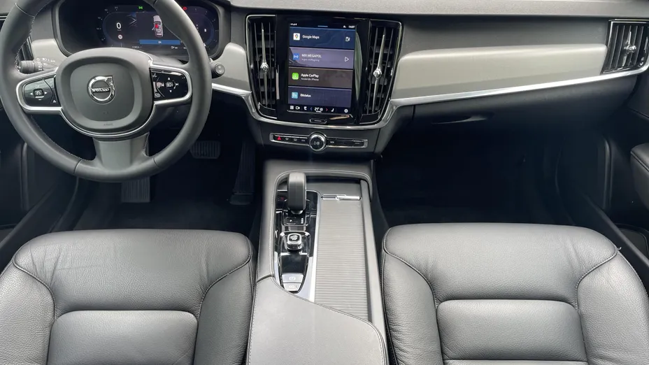 VOLVO V90 V90 CC B4 D AWD Core aut