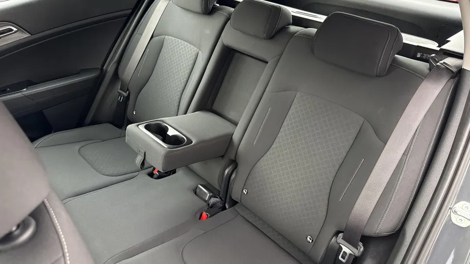 KIA Sportage Sportage 1.6 T-GDI mHEV M 2WD DCT