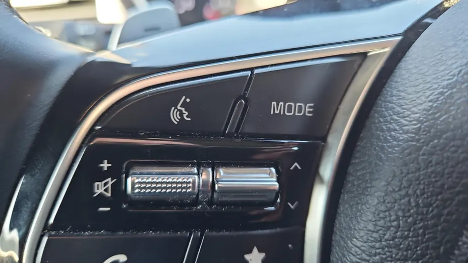 KIA Cee'd Ceed 1.5 T-GDI M DCT