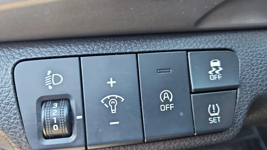 KIA Stonic Stonic 1.0 T-GDI M