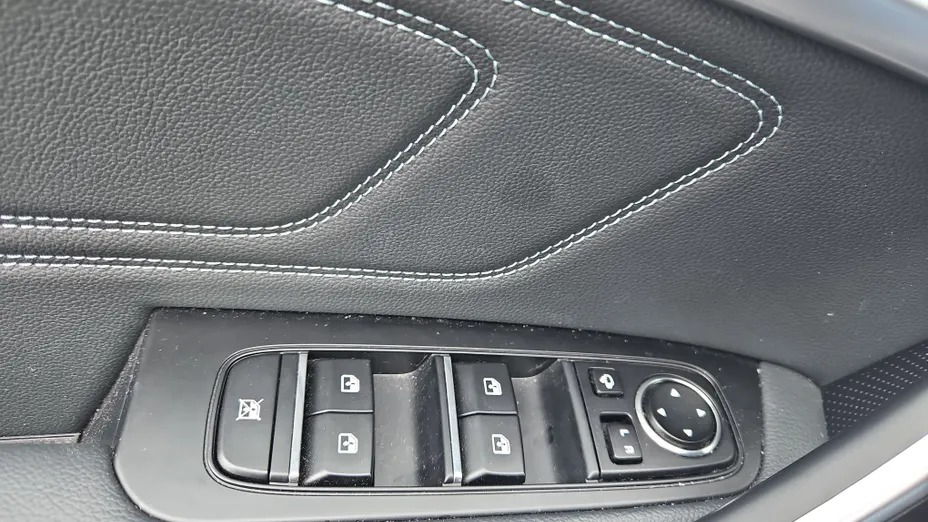 KIA XCeed XCeed 1.6 T-GDI Tribute DCT