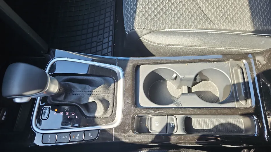KIA Cee'd Ceed 1.5 T-GDI Tribute DCT