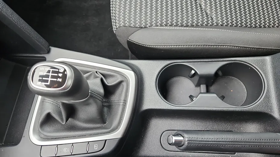 KIA Cee'd Ceed 1.5 T-GDI M