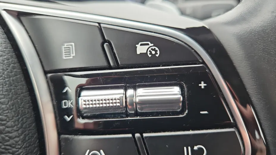 KIA Cee'd Ceed 1.5 T-GDI M DCT
