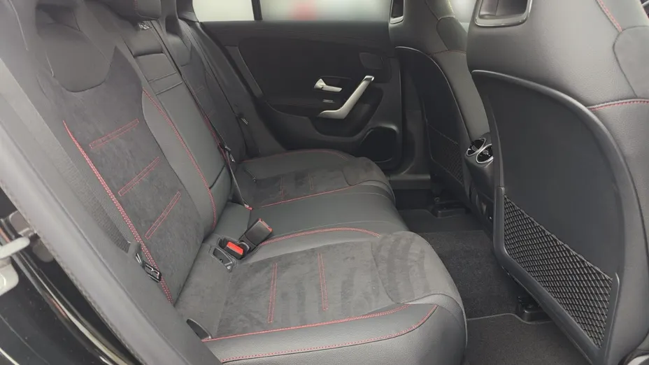 MERCEDES-BENZ CLA CLA 200 AMG Line 7G-DCT Nowy