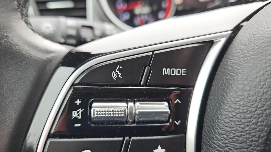 KIA Cee'd Ceed 1.5 T-GDI M