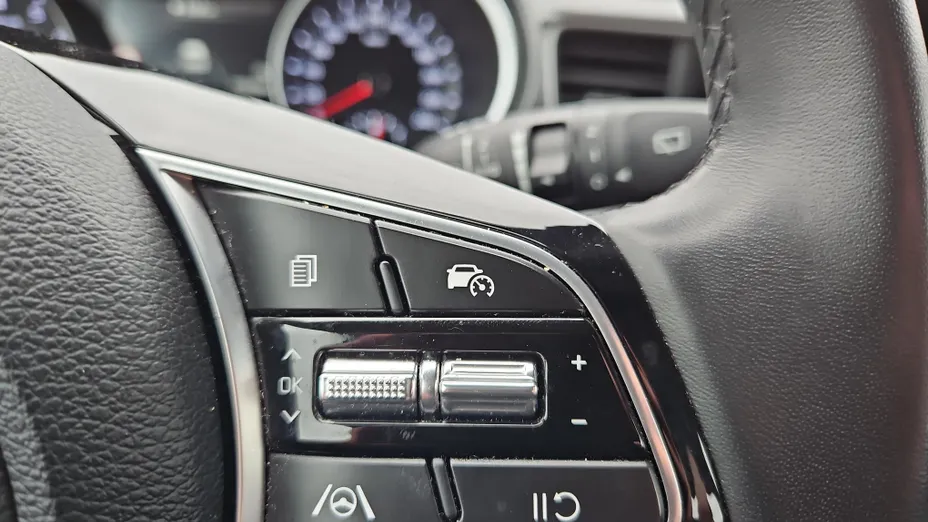 KIA Cee'd Ceed 1.5 T-GDI M