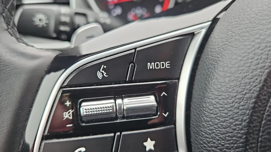 KIA Cee'd Ceed 1.5 T-GDI M DCT