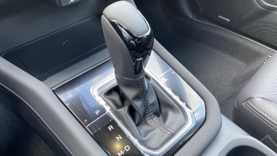 SUBARU Forester Forester 2.0i-L Platinum (EyeSight) Lineartronic Nowy