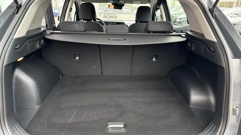 KIA Sportage Sportage 1.6 T-GDI mHEV M 2WD DCT