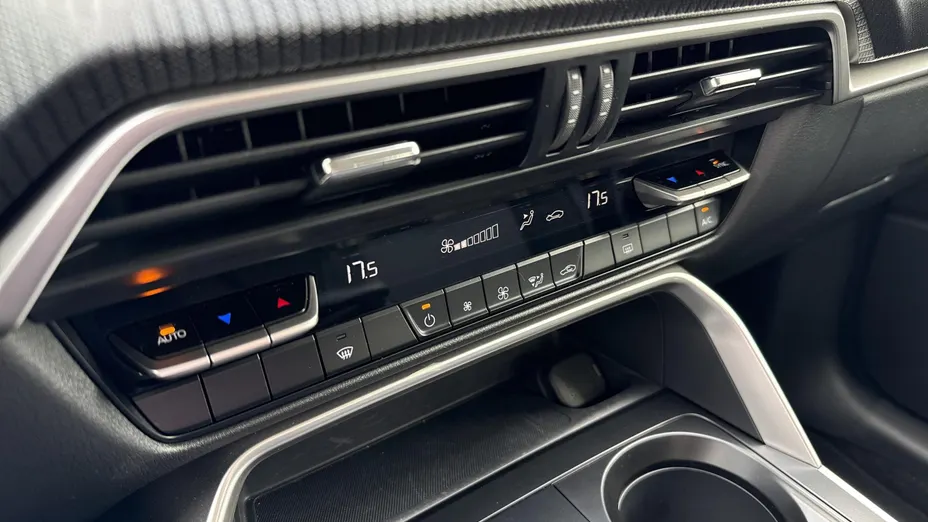 MAZDA CX-60 CX-60 3.3 D mHEV Prime Line aut