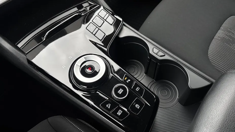 KIA Sportage Sportage 1.6 T-GDI mHEV L 2WD DCT